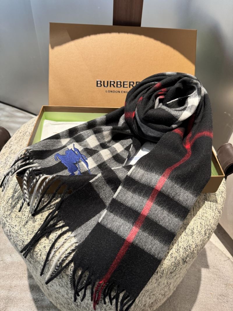 Burberry Scarf